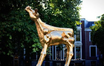 Gouden Kalf