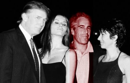 Docuserie 'Jeffrey Epstein: Filthy Rich' vanaf vandaag op Netflix