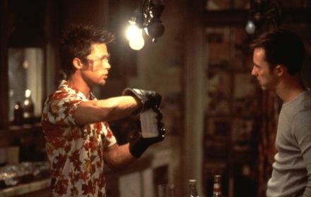 Fight Club