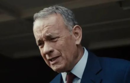 Tom Hanks, Otto, Chagrijnige buurman, moviemeter