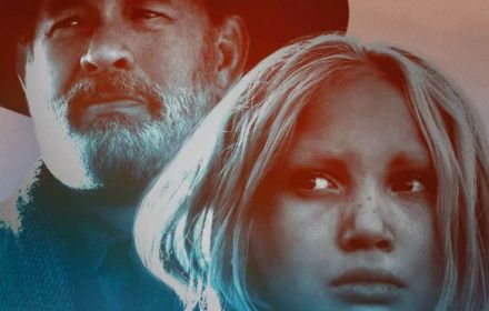 Tom Hanks in News of The World