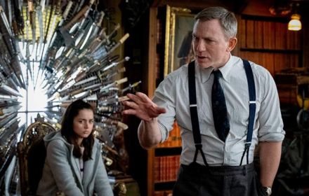 Veelgeprezen film 'Knives Out' krijgt tweede deel