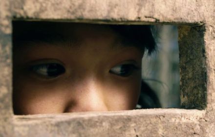 First They Killed My Father