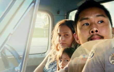 Blue Bayou, MovieMeter