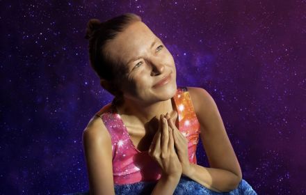 The Cult of Mother God