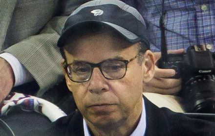 Rick Moranis
