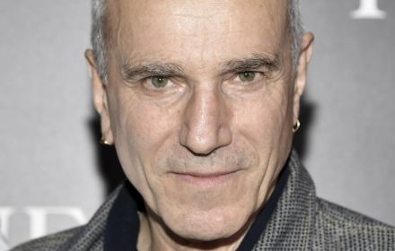 Daniel Day-Lewis
