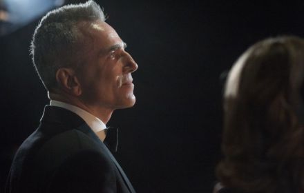 Een foto van Daniel Day-Lewis
