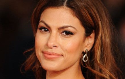 Eva Mendes