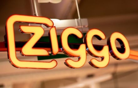 Ziggo Logo