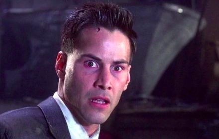 Johnny MneMonic
