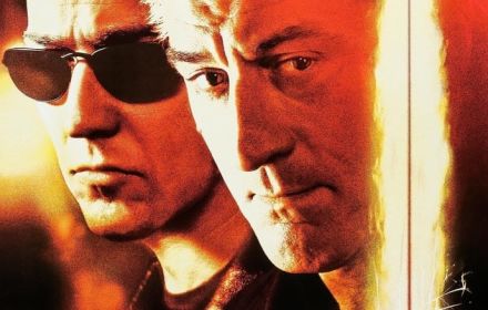 Een foto uit The Score