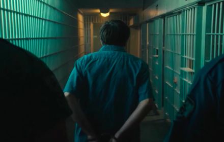 scene uit Innocent Man