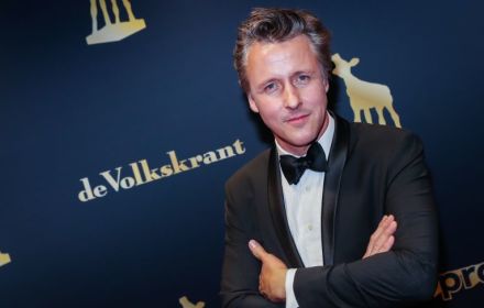 Verhaal van Nederland