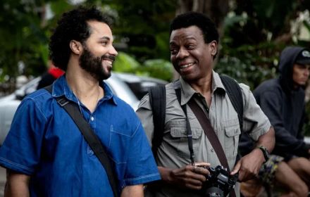 'Cidade de Deus: A Luta Não Para'