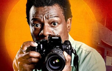 'Cidade de Deus: A Luta Não Para'