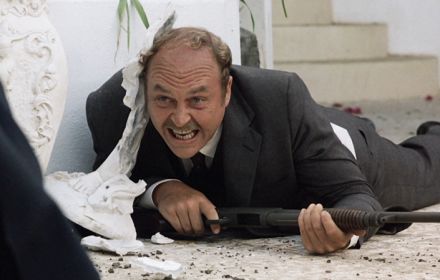 Still uit 'Bervely Hills Cop'