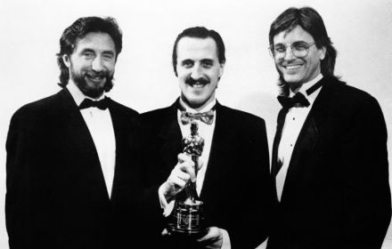 Een foto van Tim McGovern