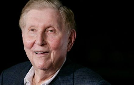 Sumner Redstone