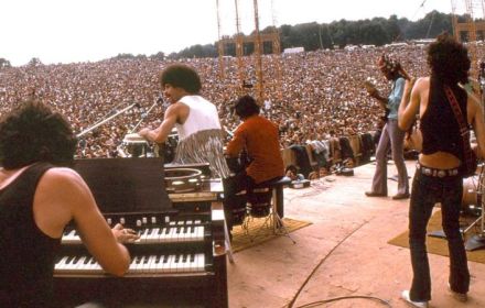 Vier titels waarmee je in de festivalsferen komt 