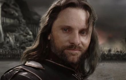 Still uit 'The Lord of the Rings: The Return of the King'