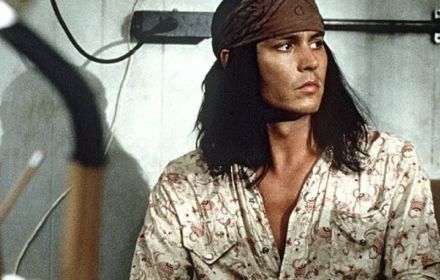 Johnny Depp
