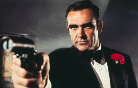 Scene uit Diamonds are forever