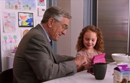 Jack Black speelt één van de hoofdrollen in 'School of Rock'