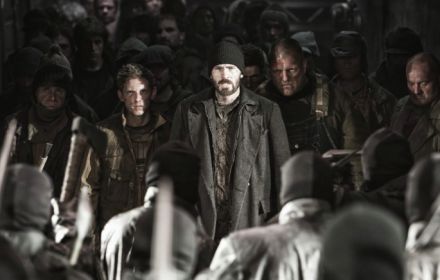 Snowpiercer