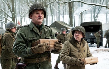 Sean Penn in All The King's Men