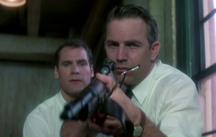 Jared Leto in Chapter 27