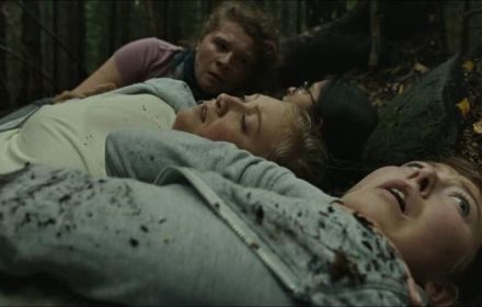 Vijf films over een waargebeurde (terroristische) aanslag