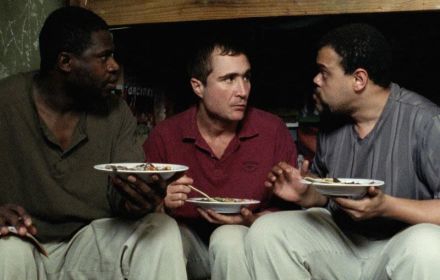 Vijf goed beoordeelde culinaire films 