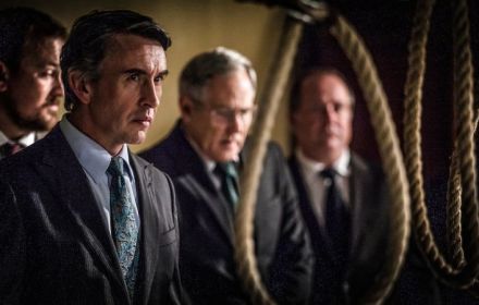 Scene uit Shepherds and Butchers