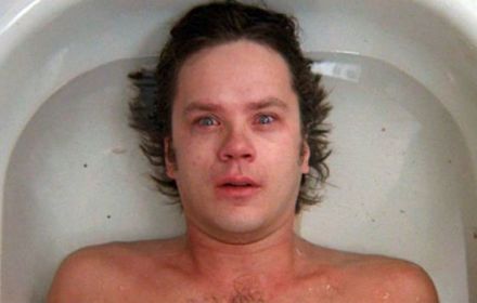 Scene uit Jacob's Ladder
