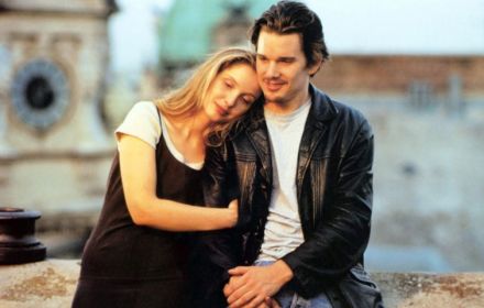 Vijf goede romantische films uit de jaren 90