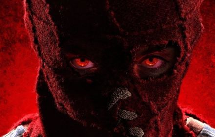 Een afbeelding van Brightburn.