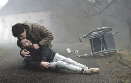 Scene uit La Cinquieme Saison