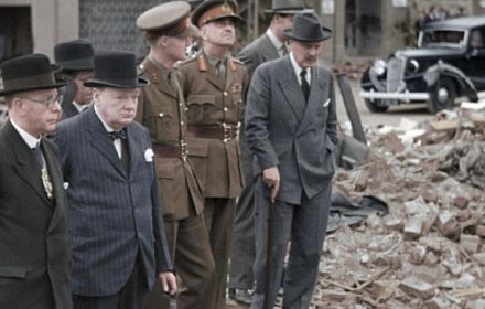 Vijf indrukwekkende Netflix-docu's over de Tweede Wereldoorlog