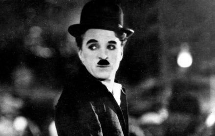 Charlie Chaplin