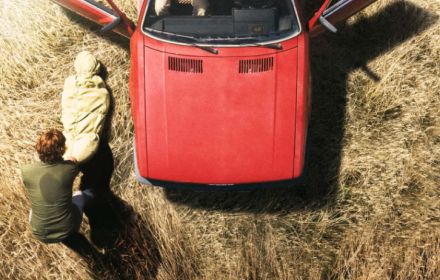 Scene uit Letzte Schweigen