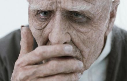 Jared Leto in Mr. Nobody