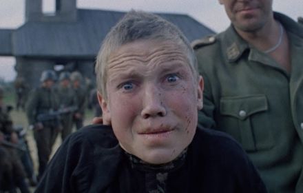 Scene uit Idi i Smotri