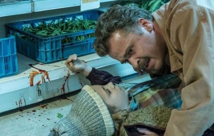 Vijf stijgers in de 'top-recent'-lijst op MovieMeter