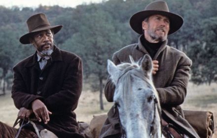 Vijf uitstekend beoordeelde westerns uit de jaren negentig