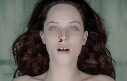 Scene uit The Autopsy of Jane Doe