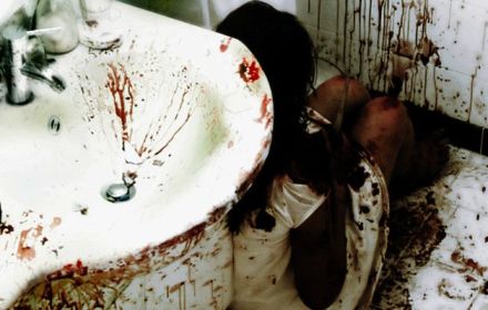 Scene uit L'Interieur