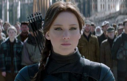 Vijfde film 'The Hunger Games' in de maak