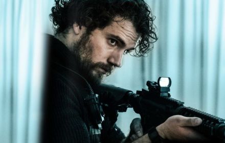 Vijfde gratis film Pathé Thuis: 'Night Hunter'