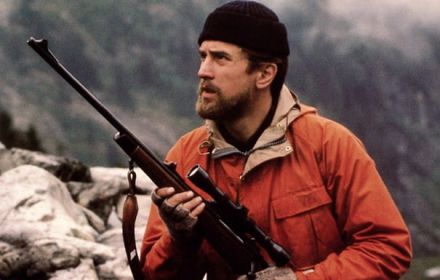 The Deer Hunter
